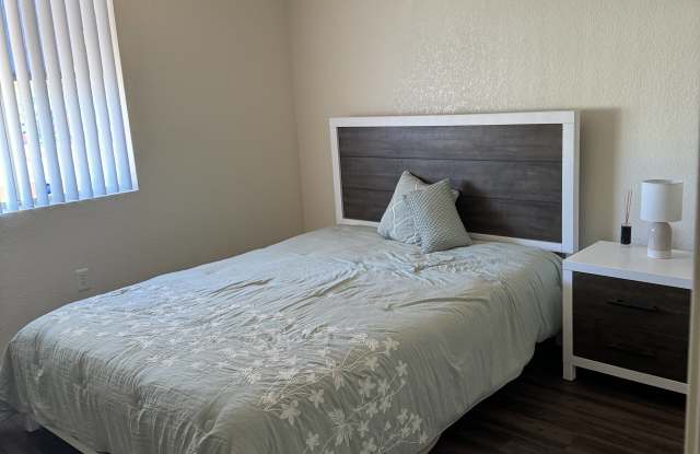 4225 S Decatur Blvd - 4225 South Decatur Boulevard, Spring Valley, NV 89103 4225 S Decatur Blvd - 4225 South Decatur Boulevard, Spring Valley, NV 89103