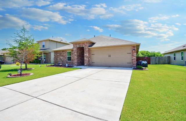 Charming 3BR/2BA Contemporary Home with Lush Backyard Retreat! photos photos