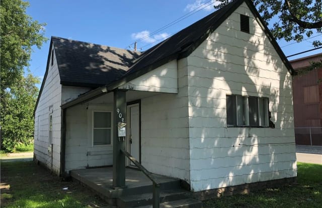 903 North Olney Street - 903 North Olney Street, Indianapolis, IN 46201