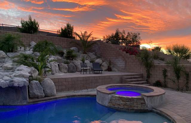 73929 Van Gogh Dr - 73929 Van Gogh Drive, Palm Desert, CA 92211
