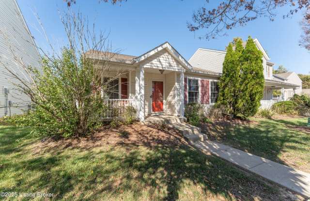 7035 Royal Links Dr - 7035 Royal Links Drive, Jefferson County, KY 40228