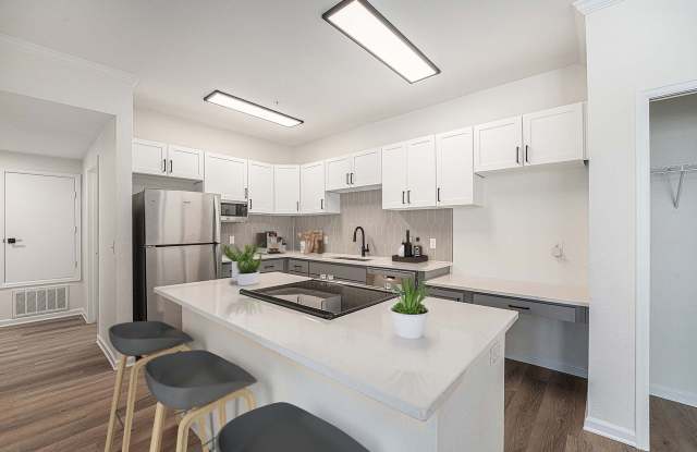 Water Tower Flats Gallery 1