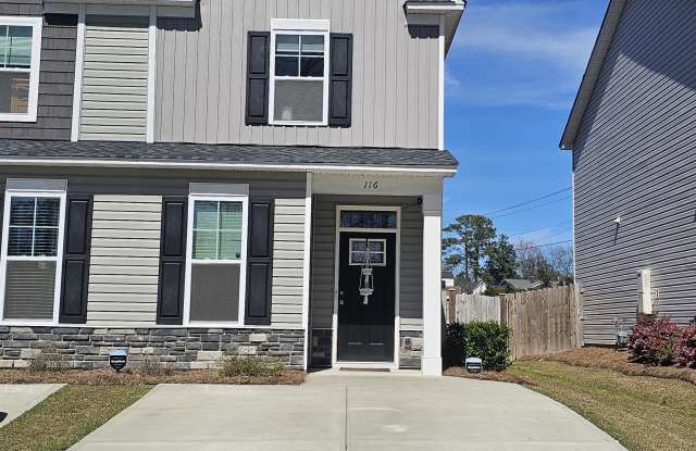 116 Silver Run Place Unit A - 116 Silver Run Place, West Columbia, SC 29169