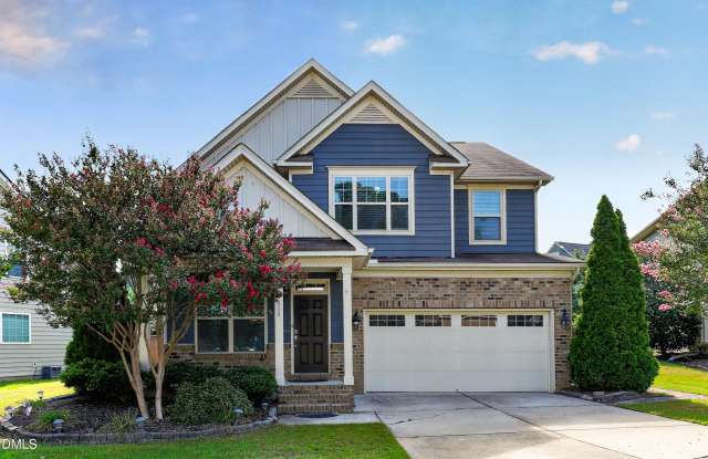 614 Rose Laurel Court Gallery 2