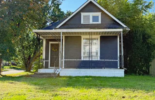 2614 Renick St. St. Joseph, MO 64507 Gallery 1