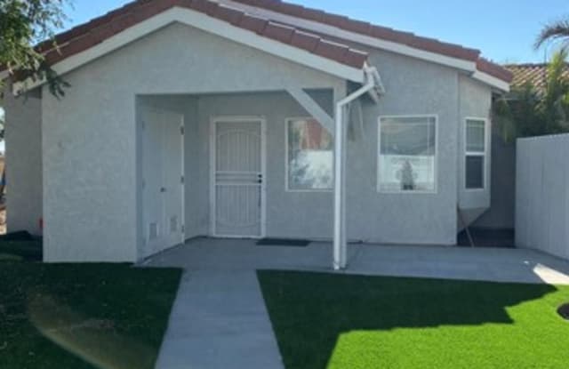 2585 Warbler Avenue - 2585 Warbler Avenue, Ventura, CA 93003