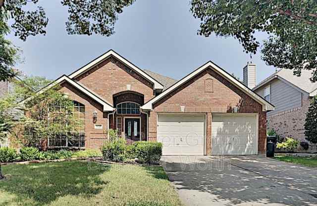 9320 Homestead Ln - 9320 Homestead Lane, Frisco, TX 75033