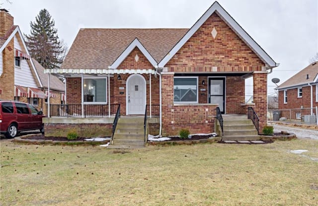 5439 East 10th Street - 5439 East 10th Street, Indianapolis, IN 46219