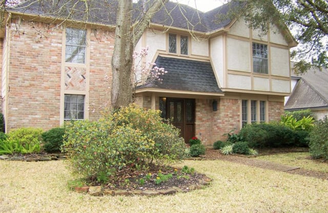 5918 Gnarled Oaks Court - 5918 Gnarled Oaks Court, Atascocita, TX 77346