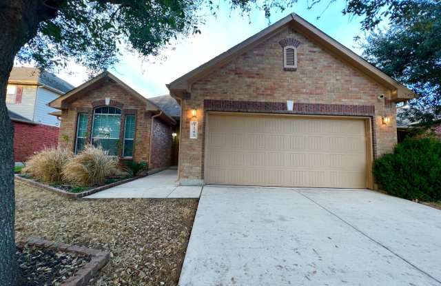 **APPLICATION RECEIVED** Beautiful 3 Bedroom Home Available In Schertz, Tx! - 3545 Enchanted Farm, Schertz, TX 78154