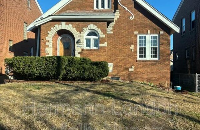 6331 Mardel, Street - 6331 Mardel Avenue, St. Louis, MO 63109