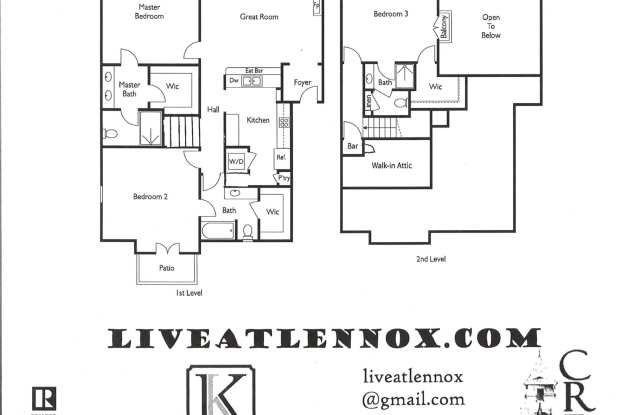 4411 Lennox Place photos photos