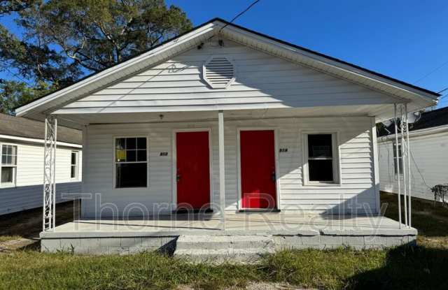 814 East Grand Ave. - 814 East Grand Avenue, Rocky Mount, NC 27801