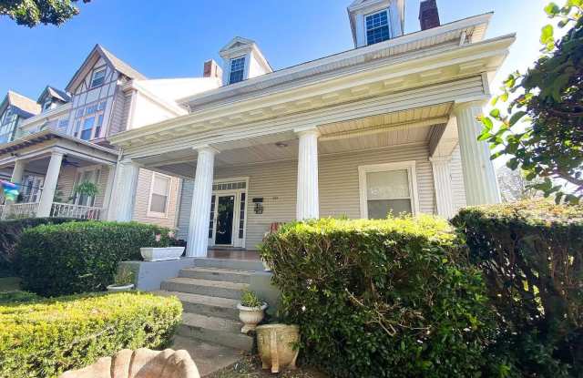 824 Floyd Street - 824 Floyd Street, Lynchburg, VA 24501
