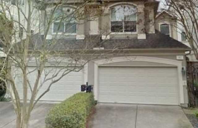 612 Knox St - 612 Knox Street, Houston, TX 77007