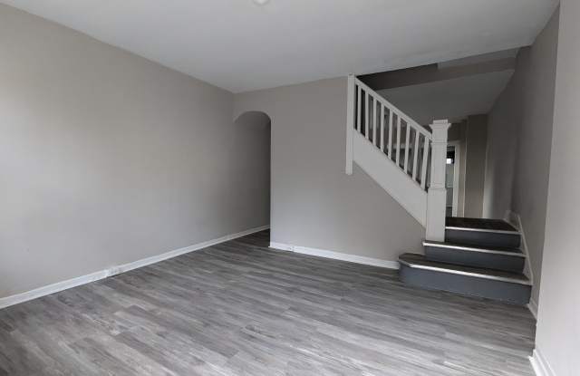 539 Cambria St - 539 Cambria Street, Baltimore, MD 21225