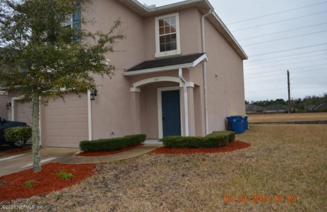 1530 BISCAYNE BAY DR - 1530 Biscayne Bay Drive, Jacksonville, FL 32218