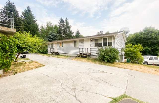 Garfield Duplex photos photos