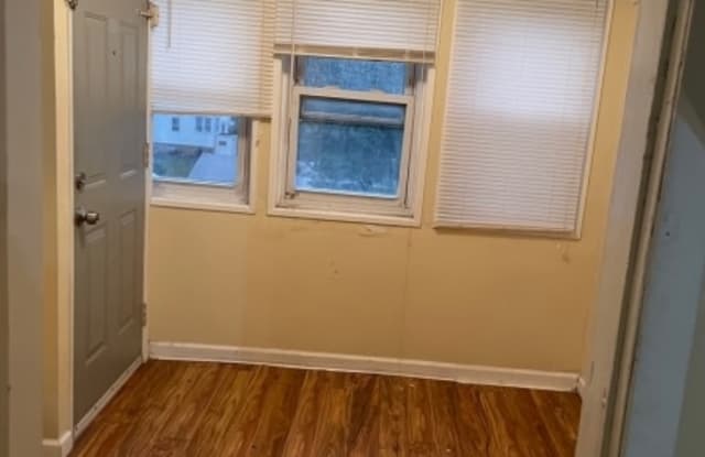 67 Barbour St - 67 Barbour Street, Haledon, NJ 07508