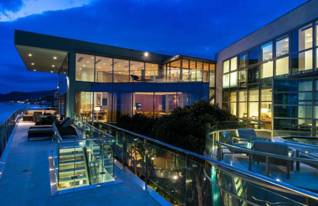 24434 MALIBU ROAD - 24434 Malibu Road, Malibu, CA 90265