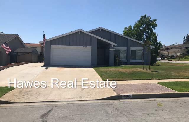 1685 Maywood Ave - 1685 Maywood Avenue, Upland, CA 91784