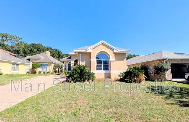 2083 Downing Drive - 2083 Downing Drive, Escambia County, AL 32505