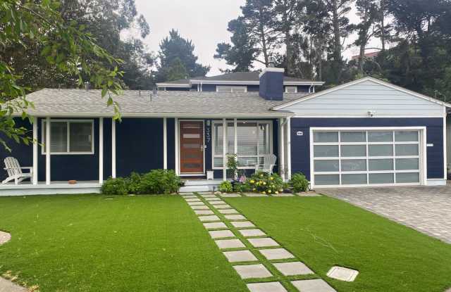 Fully Furnished House in South San Francisco - 2 Bedroom, 2 Bathroom photos photos