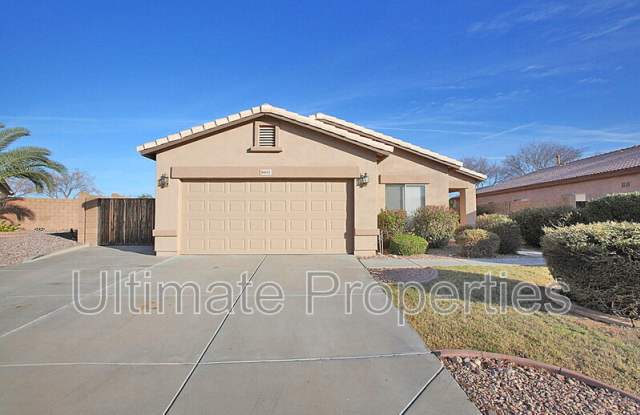 9470 W Quail Ave - 9470 West Quail Avenue, Peoria, AZ 85382
