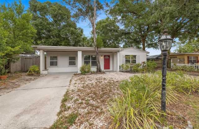 12113 N EDISON AVENUE - 12113 North Edison Avenue, Lake Magdalene, FL 33612