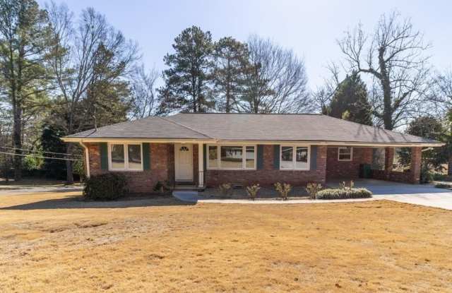 2631 Lavista Road photos photos