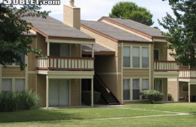 3829 Gannon Ln Unit: B1 - 3829 Gannon Lane, Dallas, TX 75237