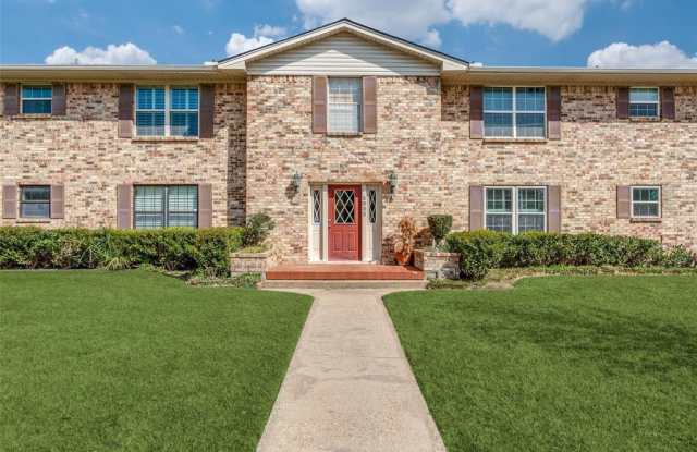 5833 Birchbrook Drive - 5833 Birchbrook Drive, Dallas, TX 75206