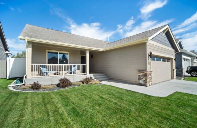 3 bedroom/2 bathroom home in Spokane Valley (Furnished) photos photos 3 bedroom/2 bathroom home in Spokane Valley (Furnished) photos photos