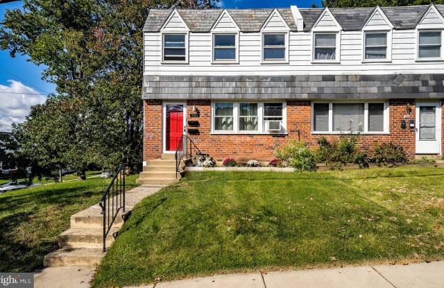 302 S LEMON ST - 302 South Lemon Street, Media, PA 19063