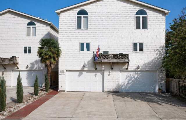 Luxury 3-Story Home Near Chic’s Beach with Water Views & Private Decks - 4652 Lookout Road, Virginia Beach, VA 23455