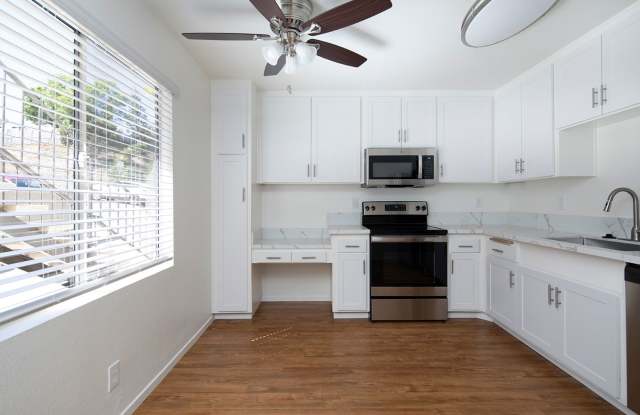 Jackson 23 Apartments photos photos