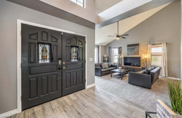 3179 Paintedhills Avenue - 3179 Paintedhills Avenue, Paradise, NV 89120