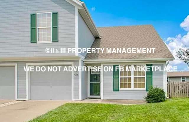 515 Spring Ave photos photos