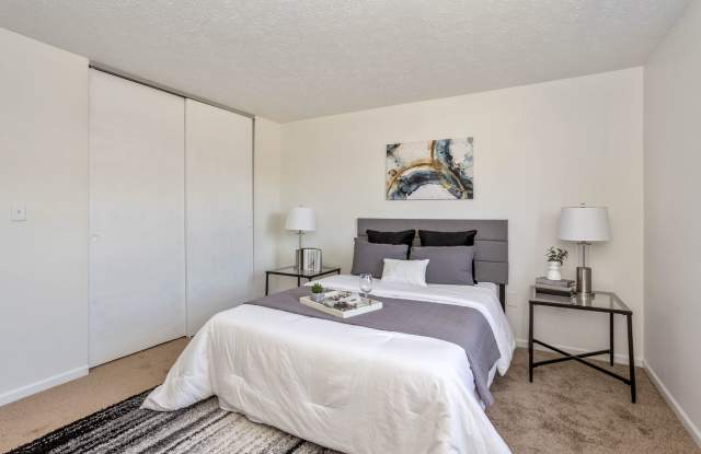 Parkside Apartments photos photos