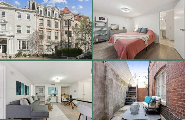 1728 NEW HAMPSHIRE AVENUE NW photos photos