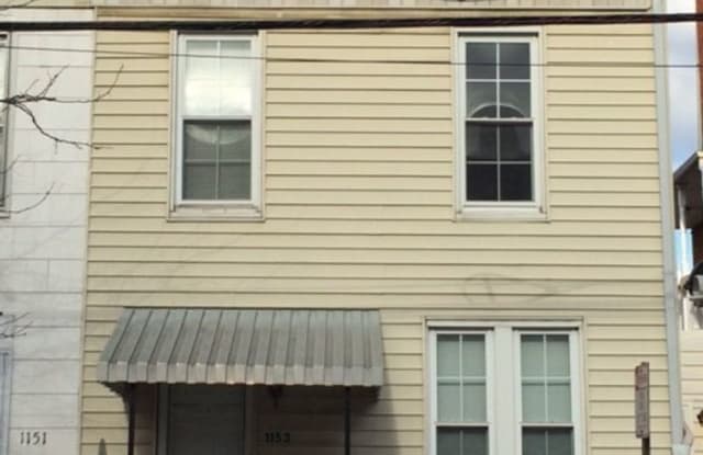 1153 EAST KING ST. - 1153 East King Street, York, PA 17403