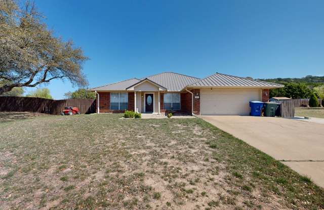 PRICE IMPROVEMENT ONLY $2,195 for OVER 1 ACRE LOT BY FORT CAVAZOS! photos photos