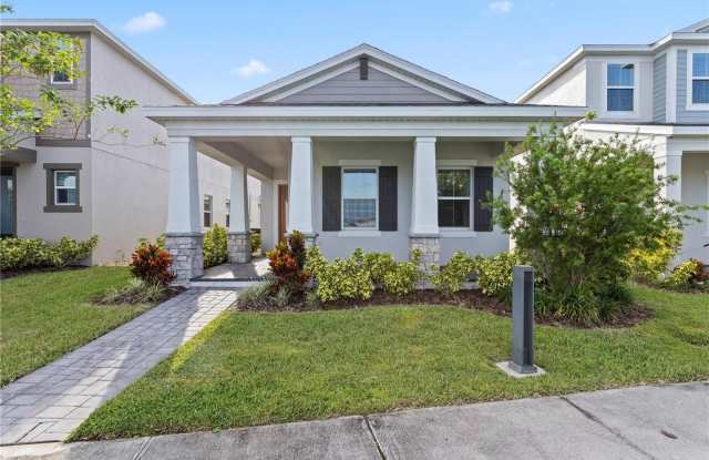 755 FIREROCK LANE - 755 FIREROCK LN, DeBary, FL 32713