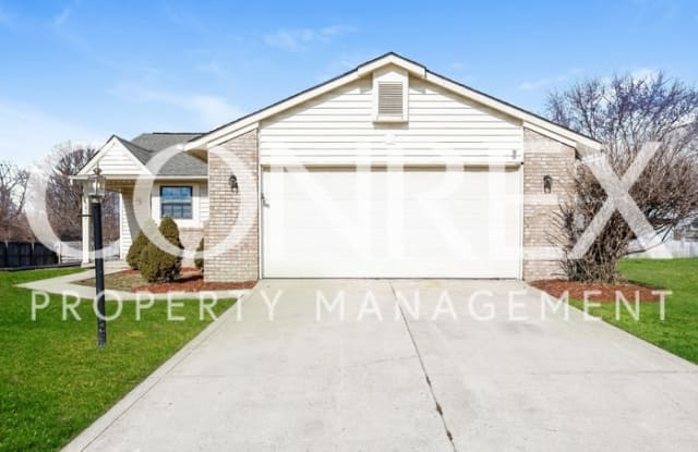 3810 Bonn Boulevard - 3810 Bonn Boulevard, Indianapolis, IN 46228
