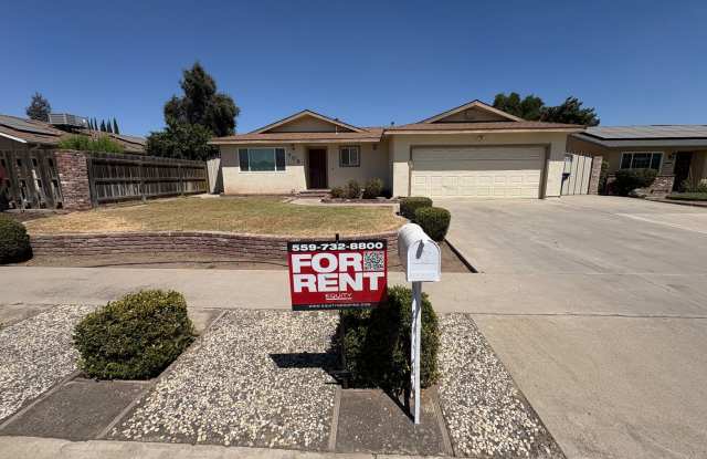 Spacious home in Tulare Rent Ready! photos photos Spacious home in Tulare Rent Ready! photos photos
