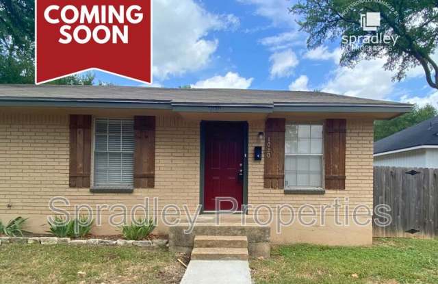 1020 North Wall St photos photos