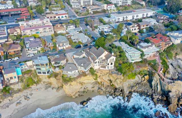 161 Ruby Street - 161 Ruby Street, Laguna Beach, CA 92651