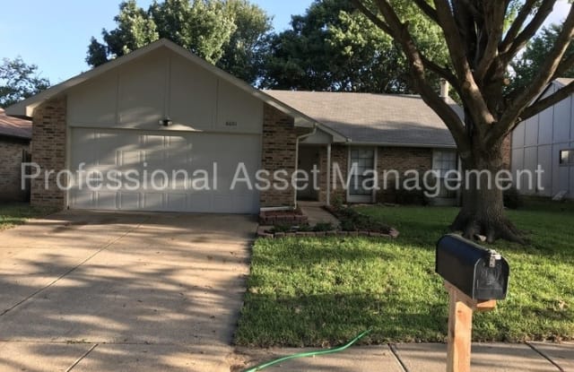 6601 Springfield Drive - 6601 Springfield Drive, Arlington, TX 76016