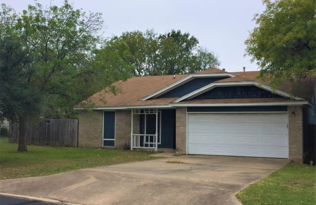 11600 Prairie Hen Lane - 11600 Prairie Hen Lane, Austin, TX 78758