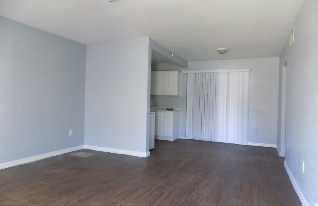 3 Bedroom 1 Bath Home For Rent at 4512 Lawne Ct. Orlando, Fl. 32808 Gallery 3